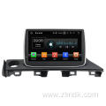 car radio gps for Mazda 6 Atenza 2017